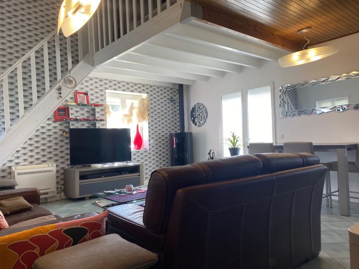 Image No.10-Maison de village de 4 chambres à vendre à Montayral