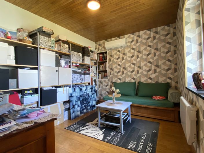 Image No.14-Maison de village de 4 chambres à vendre à Montayral