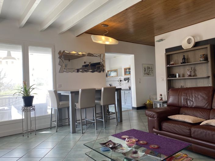 Image No.7-Maison de village de 4 chambres à vendre à Montayral