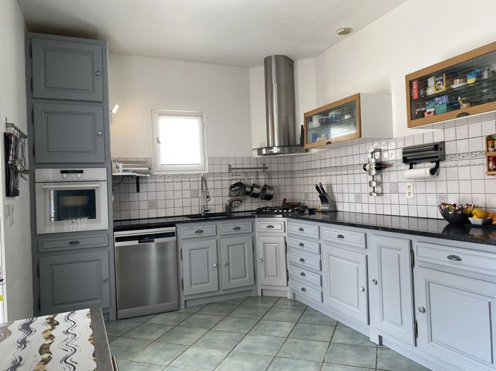 Image No.8-Maison de village de 4 chambres à vendre à Montayral