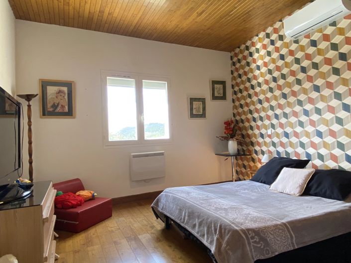 Image No.9-Maison de village de 4 chambres à vendre à Montayral