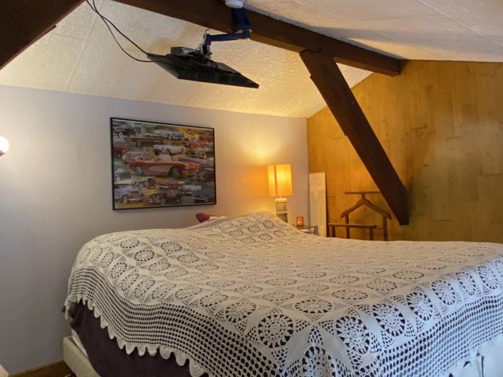 Image No.12-Maison de village de 4 chambres à vendre à Montayral