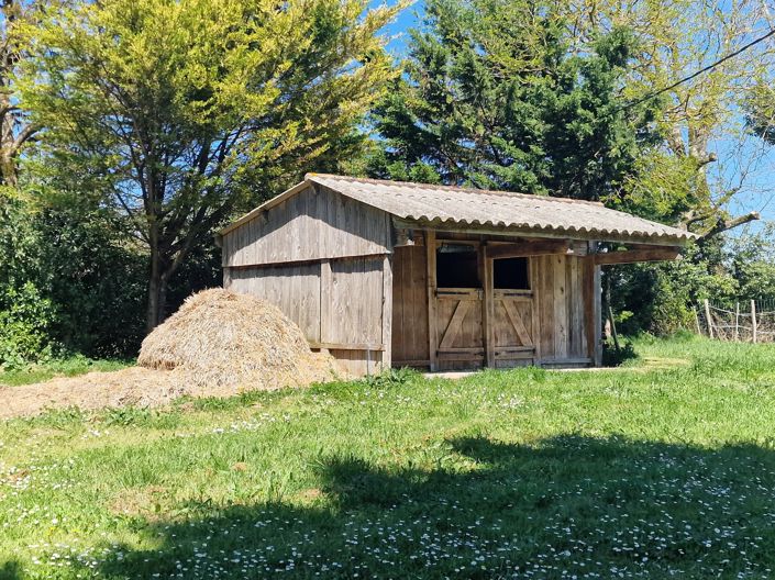 Image No.10-Maison de 4 chambres à vendre à Monbahus