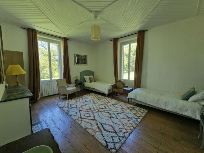 Image No.11-Maison de 4 chambres à vendre à Monbahus