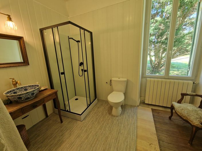 Image No.13-Maison de 4 chambres à vendre à Monbahus