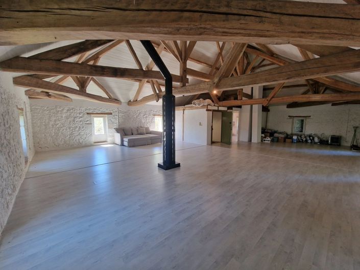 Image No.15-Maison de 4 chambres à vendre à Monbahus