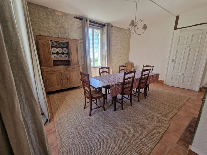 Image No.5-Maison de 4 chambres à vendre à Monbahus