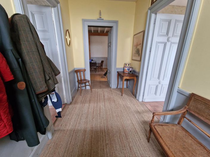 Image No.6-Maison de 4 chambres à vendre à Monbahus