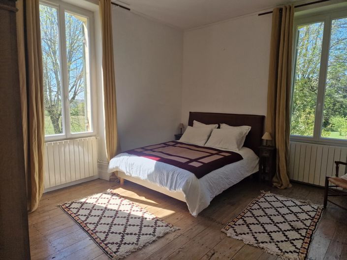 Image No.7-Maison de 4 chambres à vendre à Monbahus