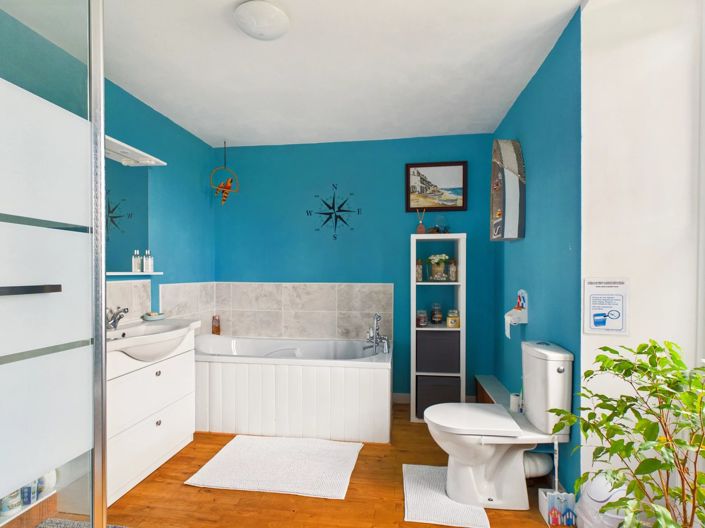 Image No.10-Maison de 3 chambres à vendre à Oradour-Saint-Genest