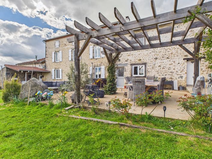 Image No.11-Maison de 3 chambres à vendre à Oradour-Saint-Genest