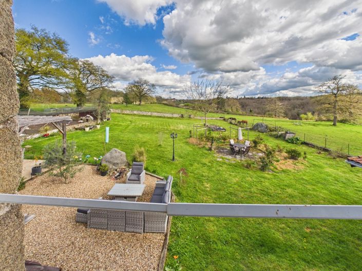 Image No.12-Maison de 3 chambres à vendre à Oradour-Saint-Genest