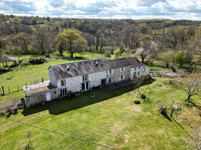 Image No.14-Maison de 3 chambres à vendre à Oradour-Saint-Genest