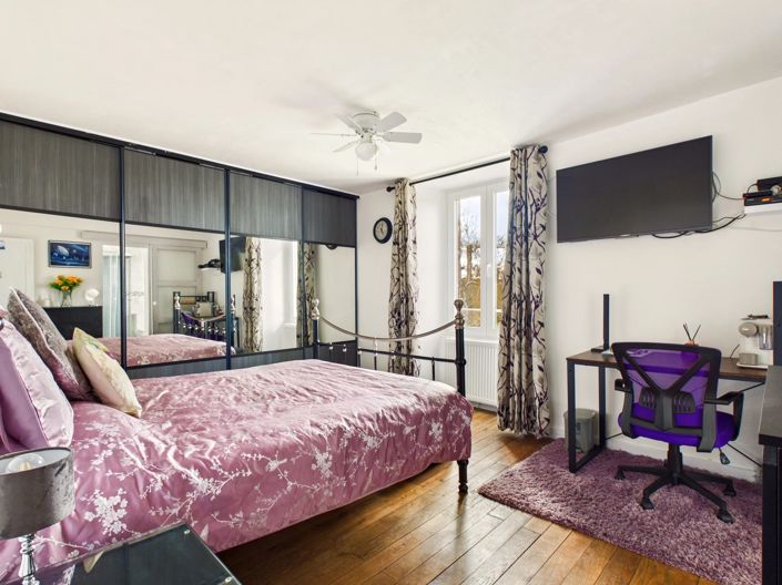 Image No.8-Maison de 3 chambres à vendre à Oradour-Saint-Genest