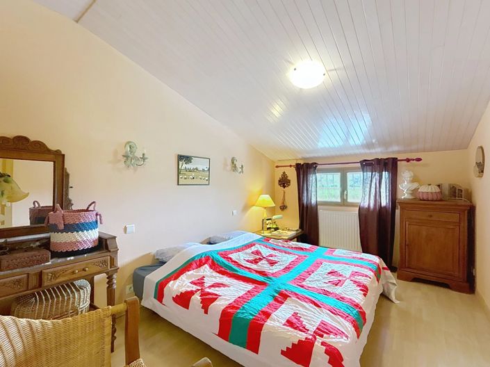 Image No.13-Maison de 5 chambres à vendre à Camélas