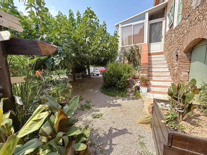 Image No.2-Maison de 5 chambres à vendre à Camélas