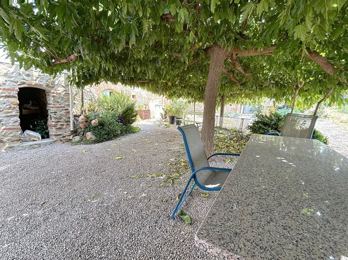 Image No.4-Maison de 5 chambres à vendre à Camélas