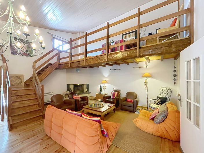 Image No.6-Maison de 5 chambres à vendre à Camélas