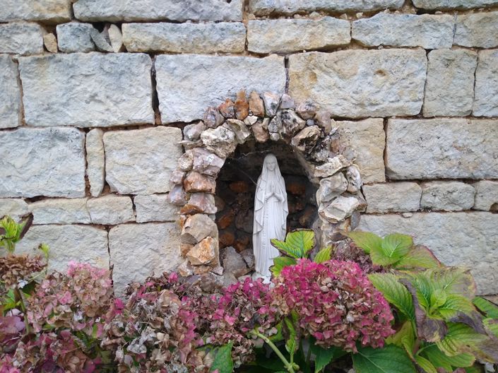 Image No.14-Maison de village de 3 chambres à vendre à Melle