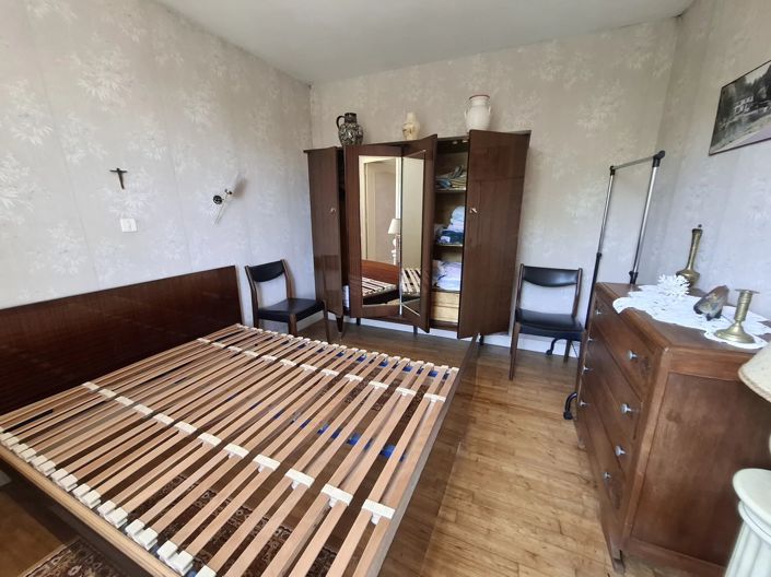 Image No.5-Maison de village de 3 chambres à vendre à Melle