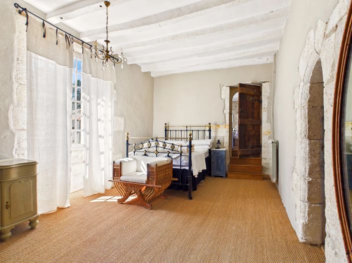 Image No.11-Maison de 7 chambres à vendre à Ribérac