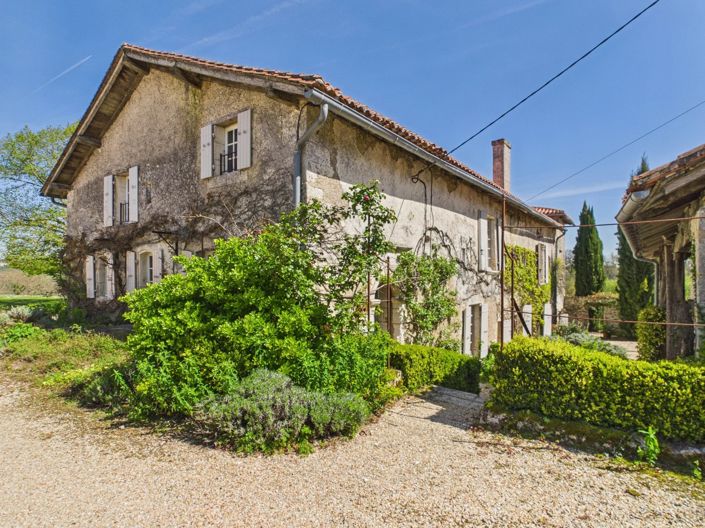 Image No.14-Maison de 7 chambres à vendre à Ribérac