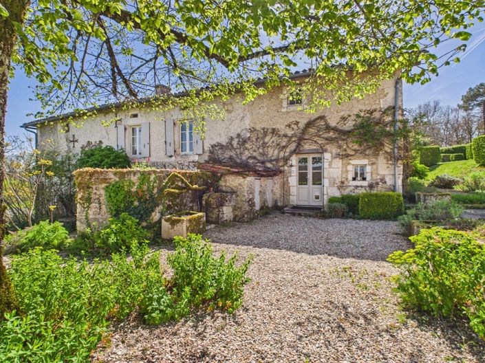 Image No.15-Maison de 7 chambres à vendre à Ribérac