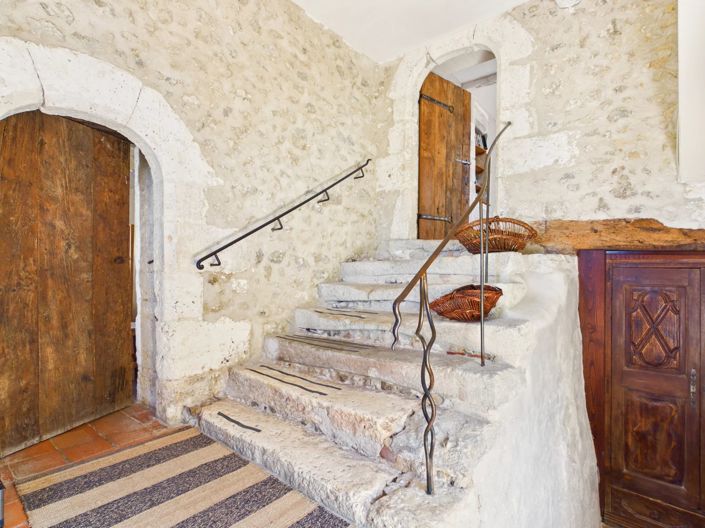 Image No.4-Maison de 7 chambres à vendre à Ribérac