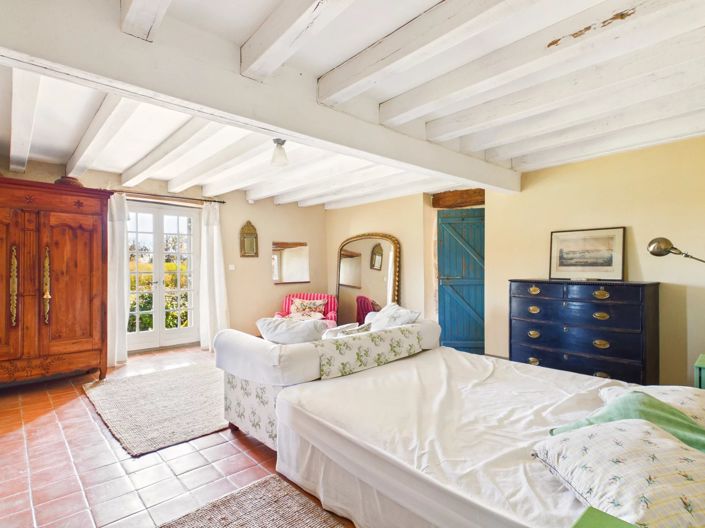 Image No.5-Maison de 7 chambres à vendre à Ribérac