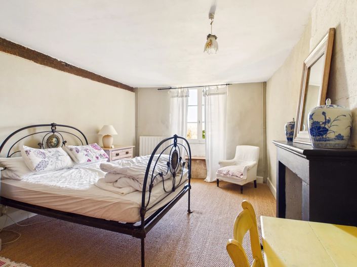 Image No.9-Maison de 7 chambres à vendre à Ribérac