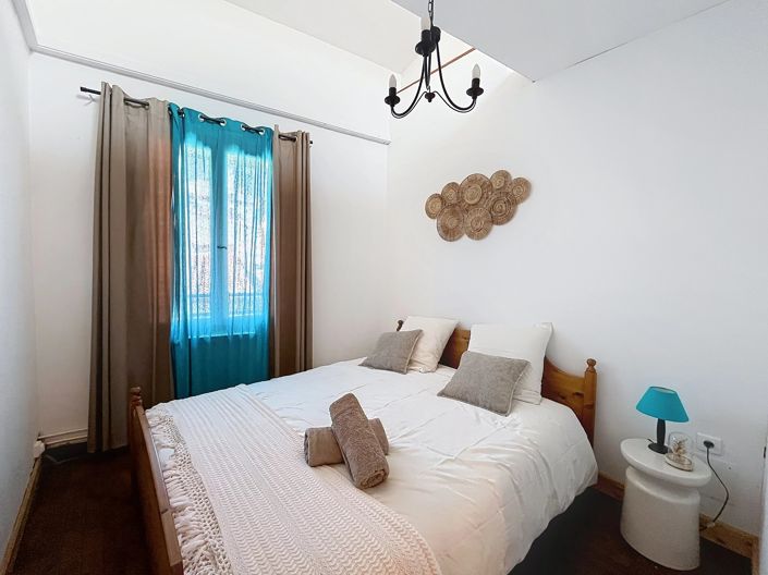 Image No.10-Maison de village de 3 chambres à vendre à Montalba-le-Château