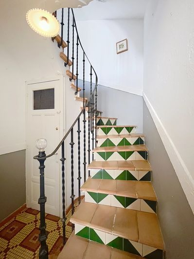 Image No.12-Maison de village de 3 chambres à vendre à Montalba-le-Château