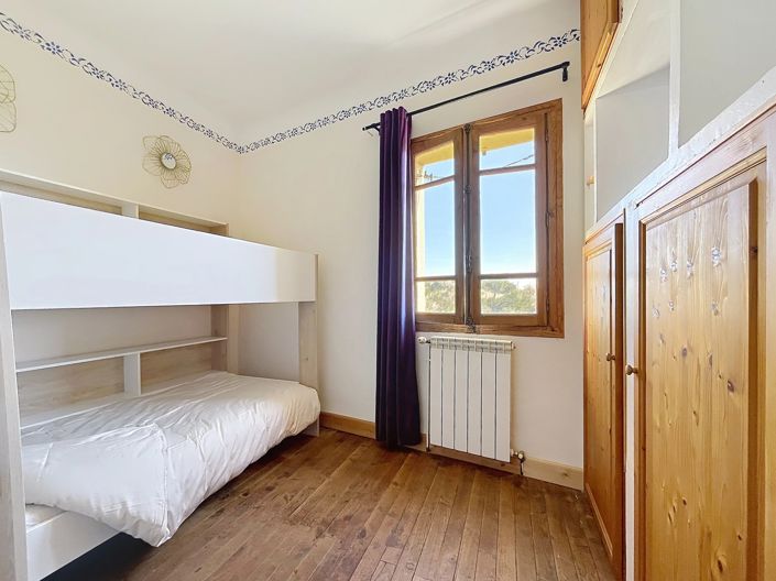 Image No.8-Maison de village de 3 chambres à vendre à Montalba-le-Château