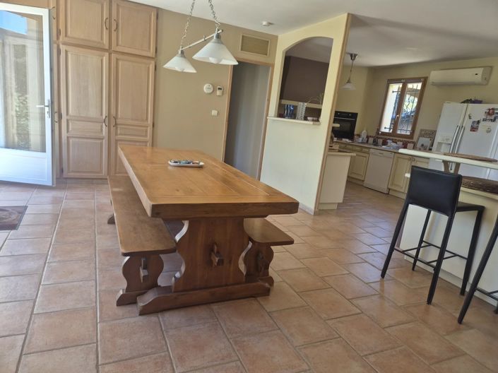 Image No.11-Maison de 5 chambres à vendre à Tavernes