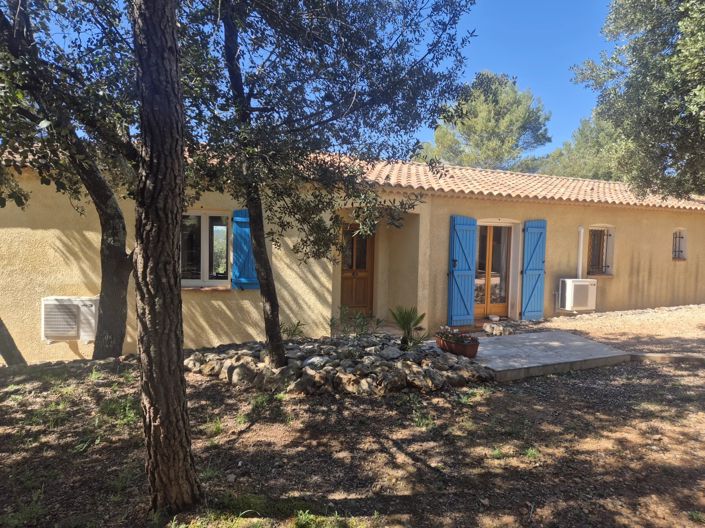 Image No.2-Maison de 5 chambres à vendre à Tavernes