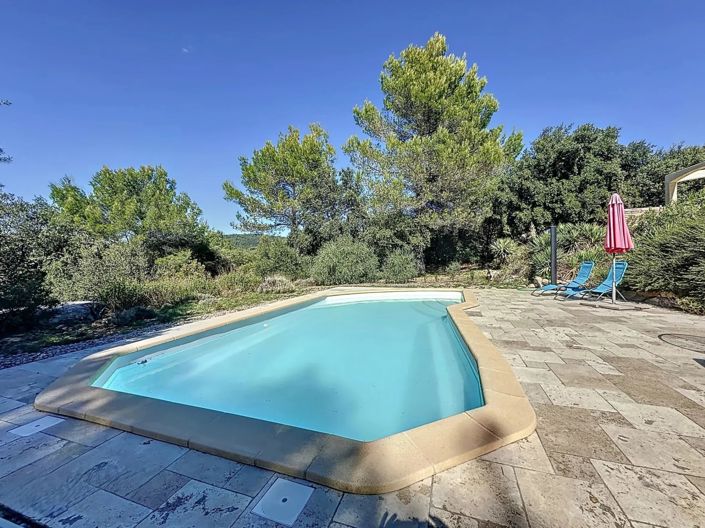 Image No.3-Maison de 5 chambres à vendre à Tavernes