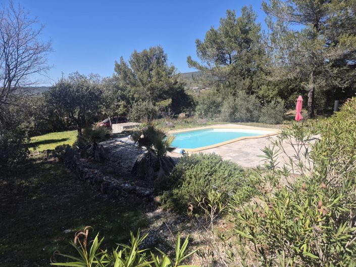 Image No.5-Maison de 5 chambres à vendre à Tavernes