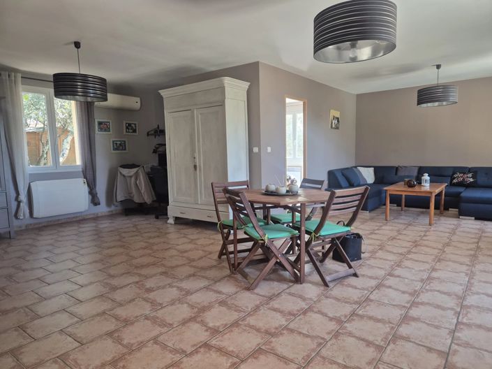 Image No.7-Maison de 5 chambres à vendre à Tavernes