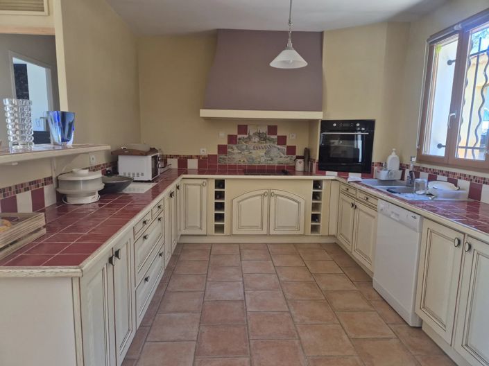 Image No.8-Maison de 5 chambres à vendre à Tavernes