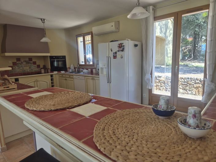 Image No.9-Maison de 5 chambres à vendre à Tavernes