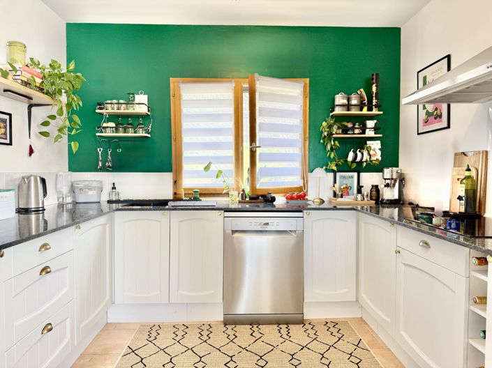 Image No.10-Maison de 3 chambres à vendre à Limoux