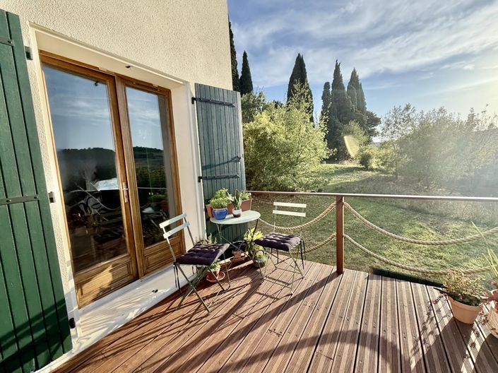 Image No.11-Maison de 3 chambres à vendre à Limoux