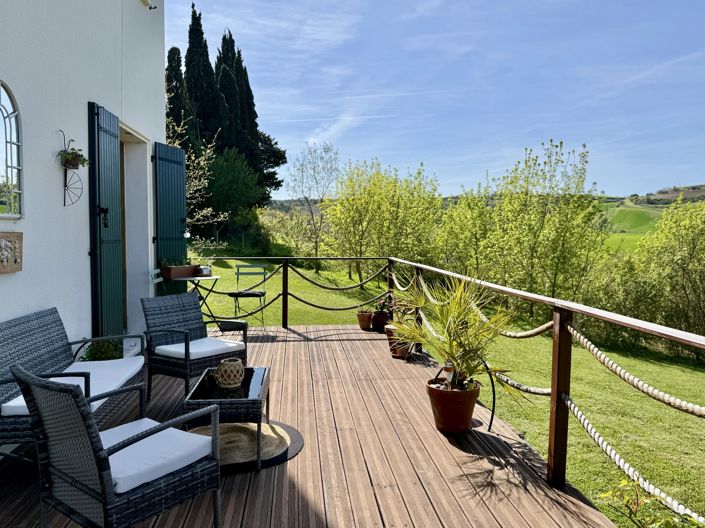 Image No.13-Maison de 3 chambres à vendre à Limoux