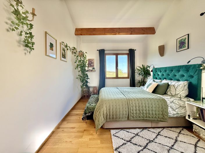 Image No.4-Maison de 3 chambres à vendre à Limoux