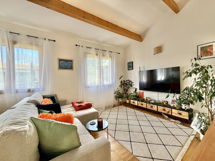 Image No.6-Maison de 3 chambres à vendre à Limoux