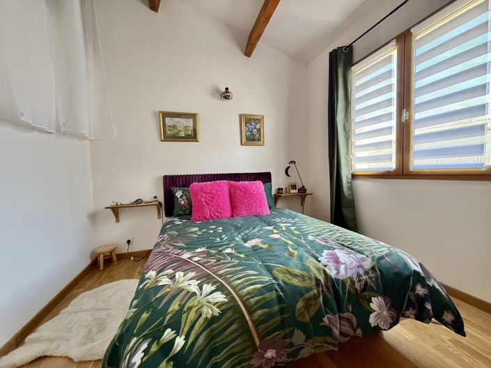 Image No.8-Maison de 3 chambres à vendre à Limoux