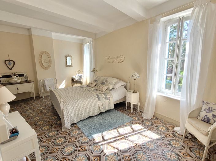 Image No.8-Maison de 3 chambres à vendre à Herault