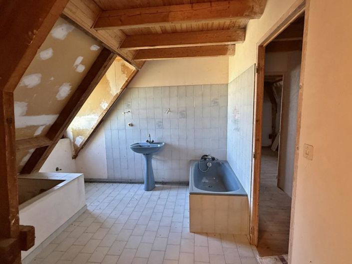 Image No.10-Maison de 5 chambres à vendre à Dordogne