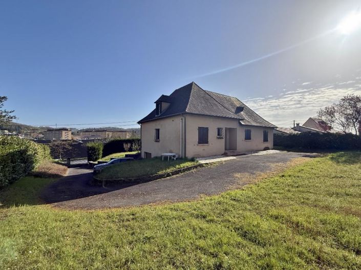 Image No.2-Maison de 5 chambres à vendre à Dordogne