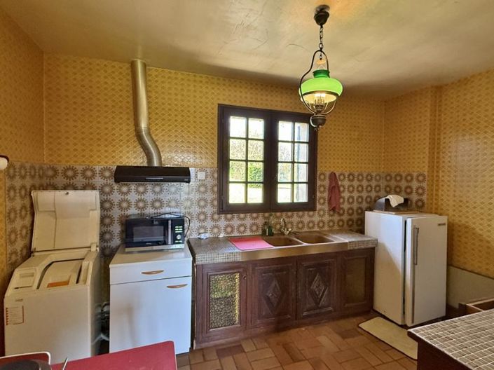 Image No.4-Maison de 5 chambres à vendre à Dordogne